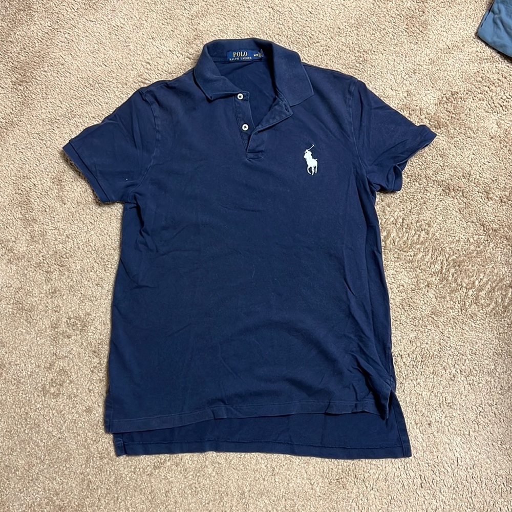 Polo Ralph Lauren Knit polo